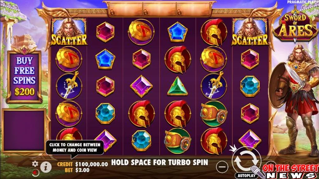 Sword of Ares, Jangan Sampai Beli 61 Kekuatan Abal-Abal!