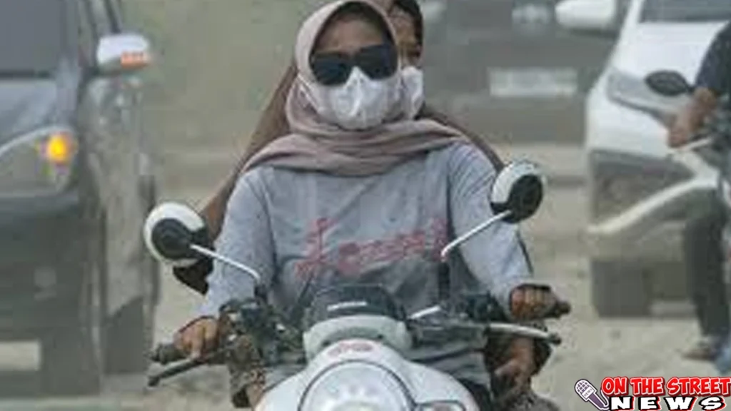 Infografis: Lonjakan ISPA Aceh Utara Capai 150%!