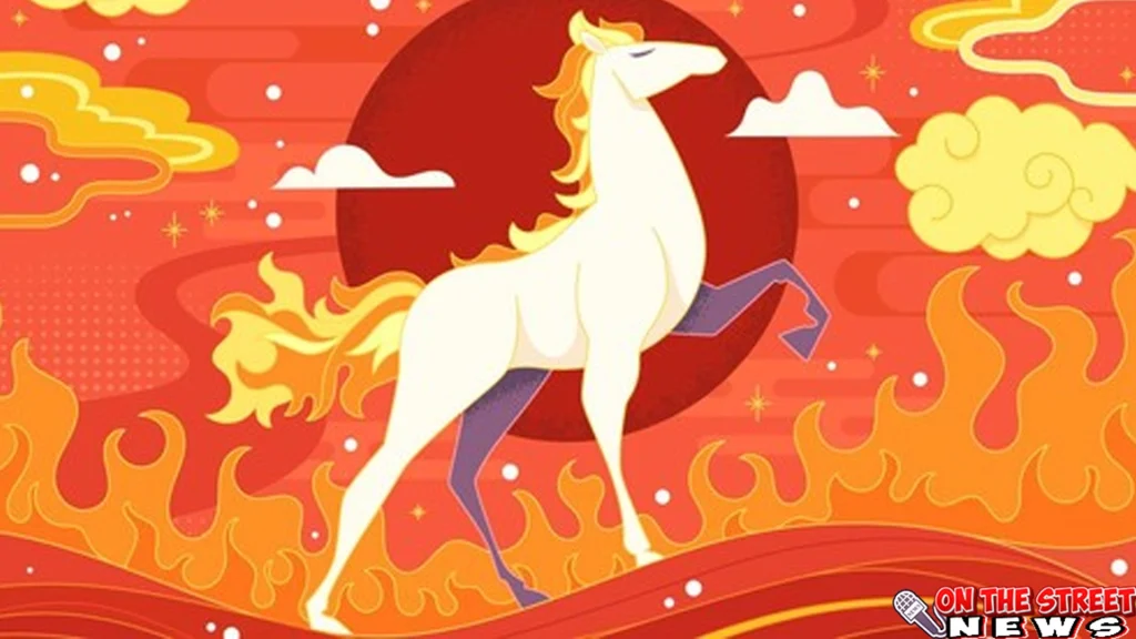 Ramalan Shio 2026: 5 Shio Ini Bakal Hoki Besar di Tahun Kuda Api!