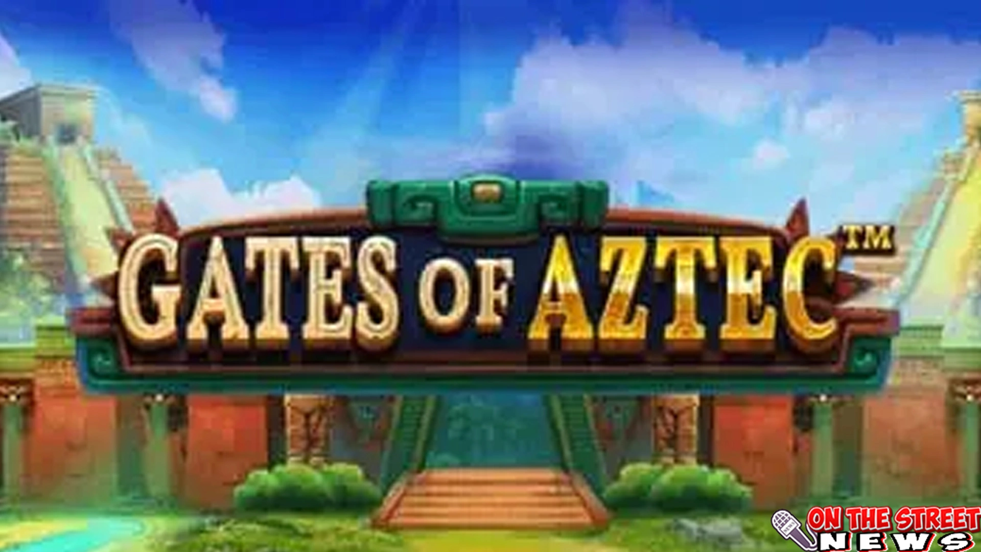 Lampu Hijau: Gates of Aztec Baru 05 Impian Jadi Miliarder!