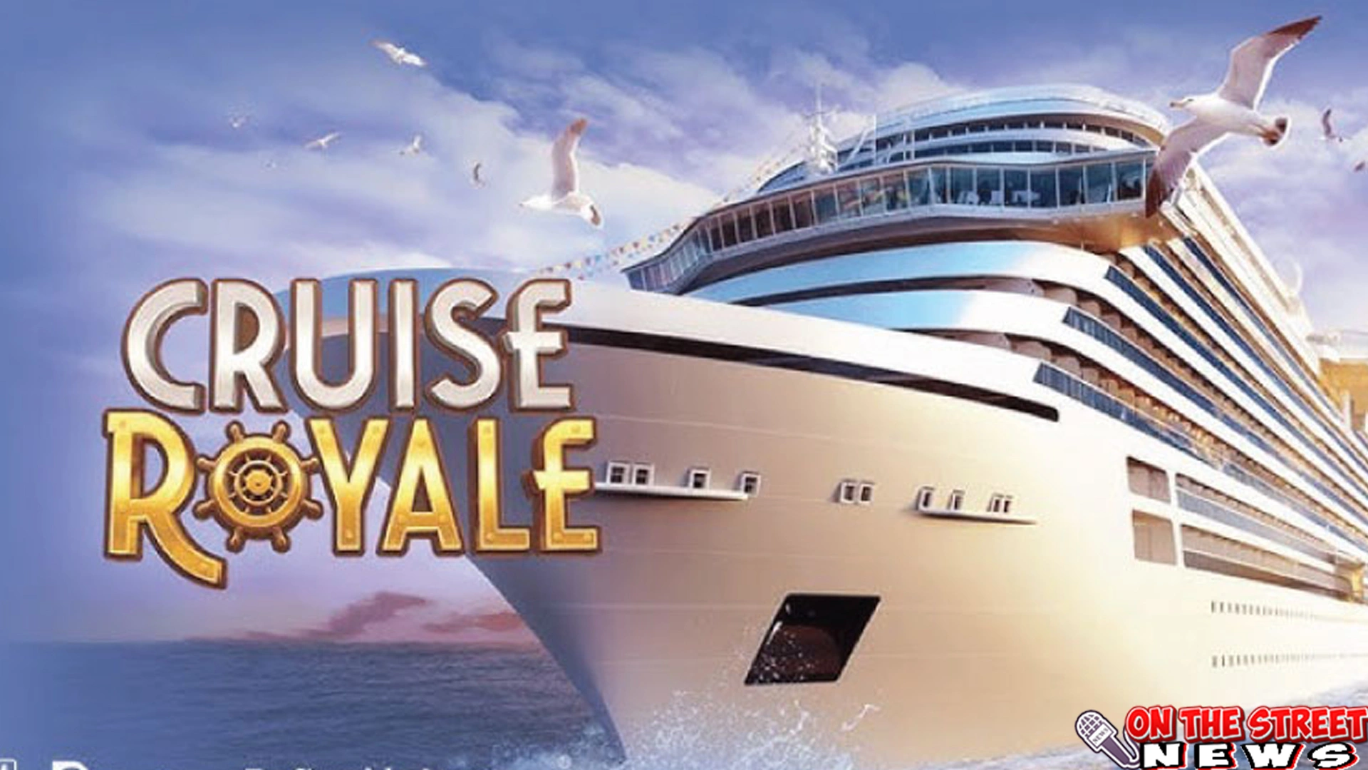 Cruise Royale Terbaik Buat 26 Penggemar Liburan