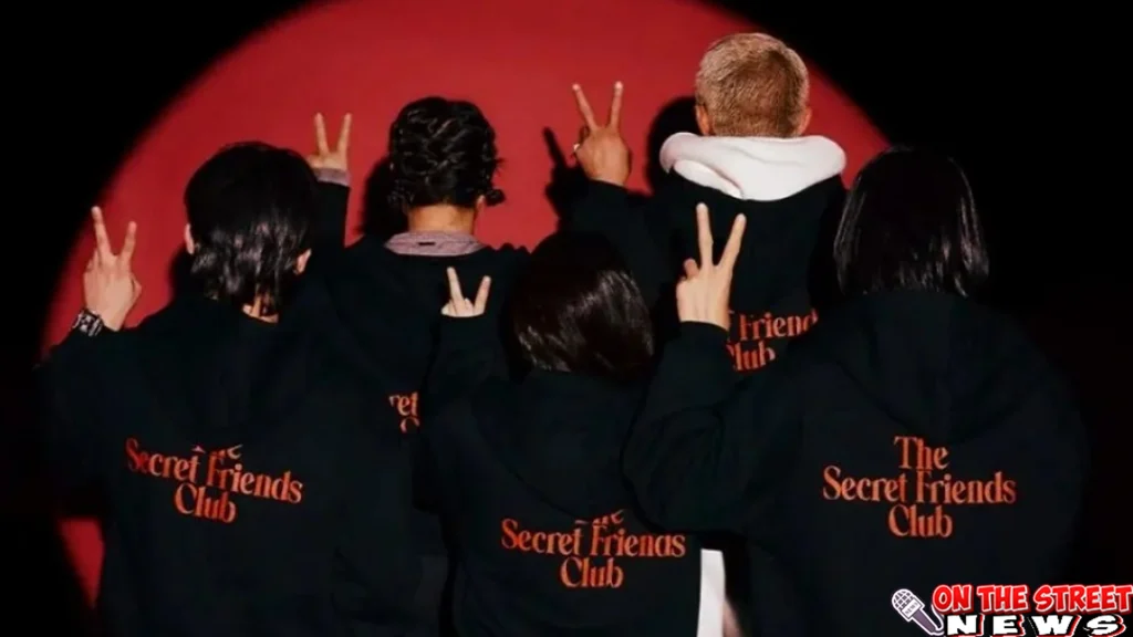 Jennie BLACKPINK: Bukti 2 Jaringan Sosialnya baru Mendunia!