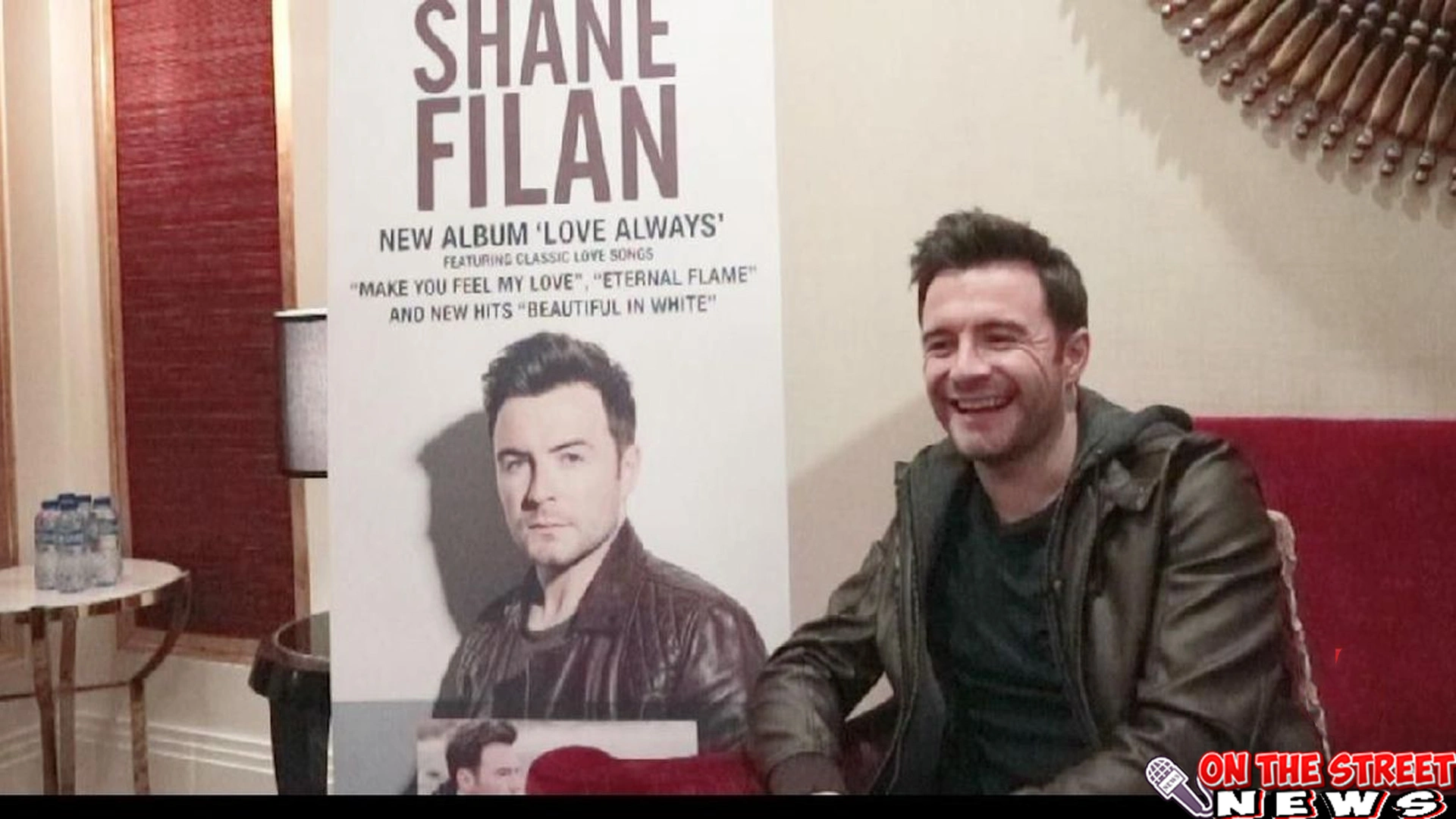 Westlife Anggap Indonesia Seperti Penuh Rumah ke 2!