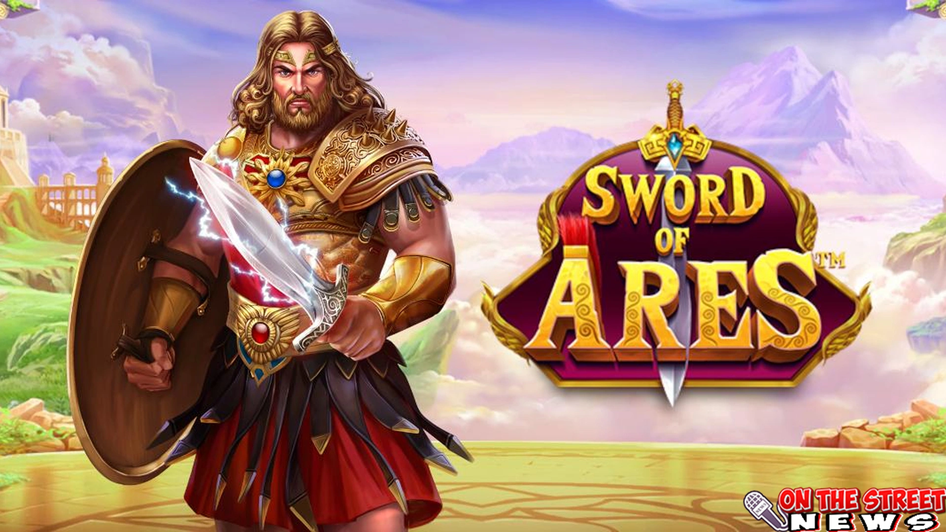 Sword of Ares, Jangan Sampai Beli 61 Kekuatan Abal-Abal!