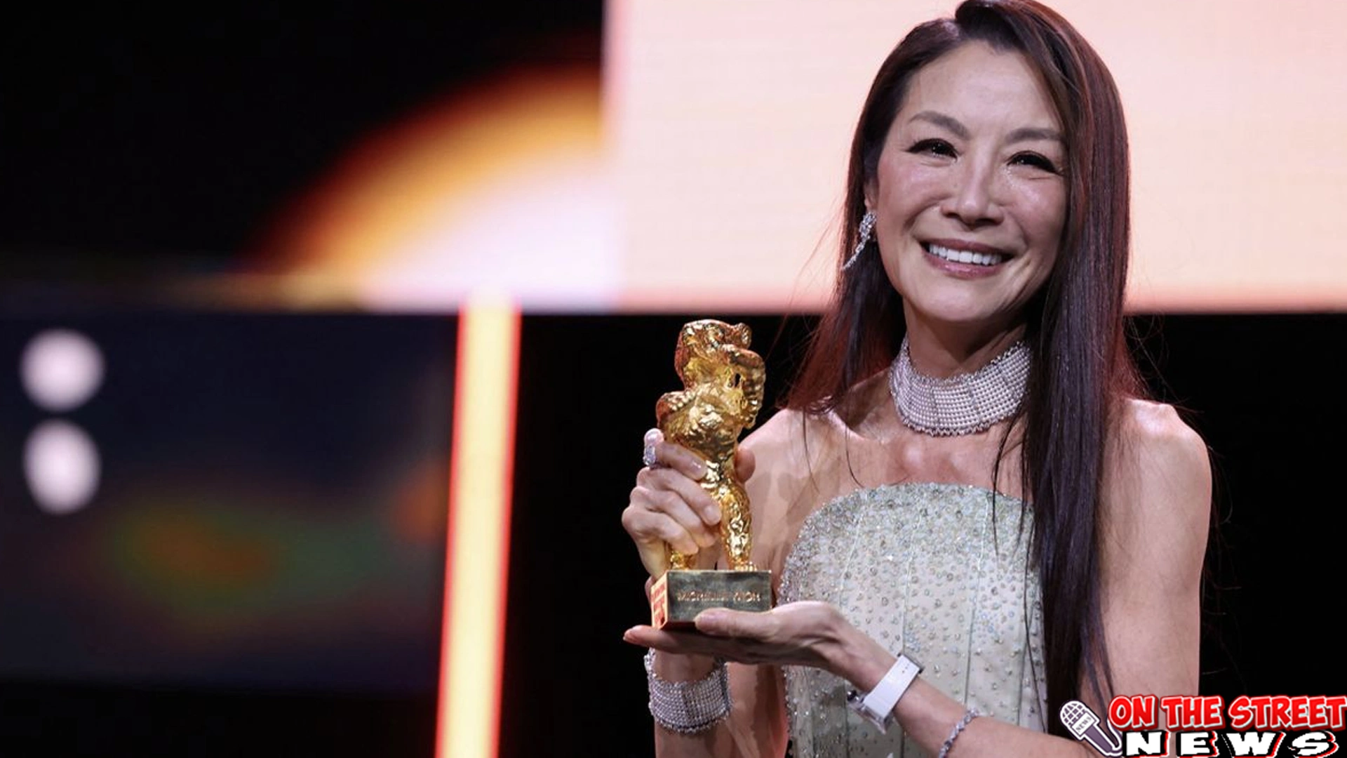 Michelle Yeoh: Suarakan Baru Aspirasi di Berlinale 2026!