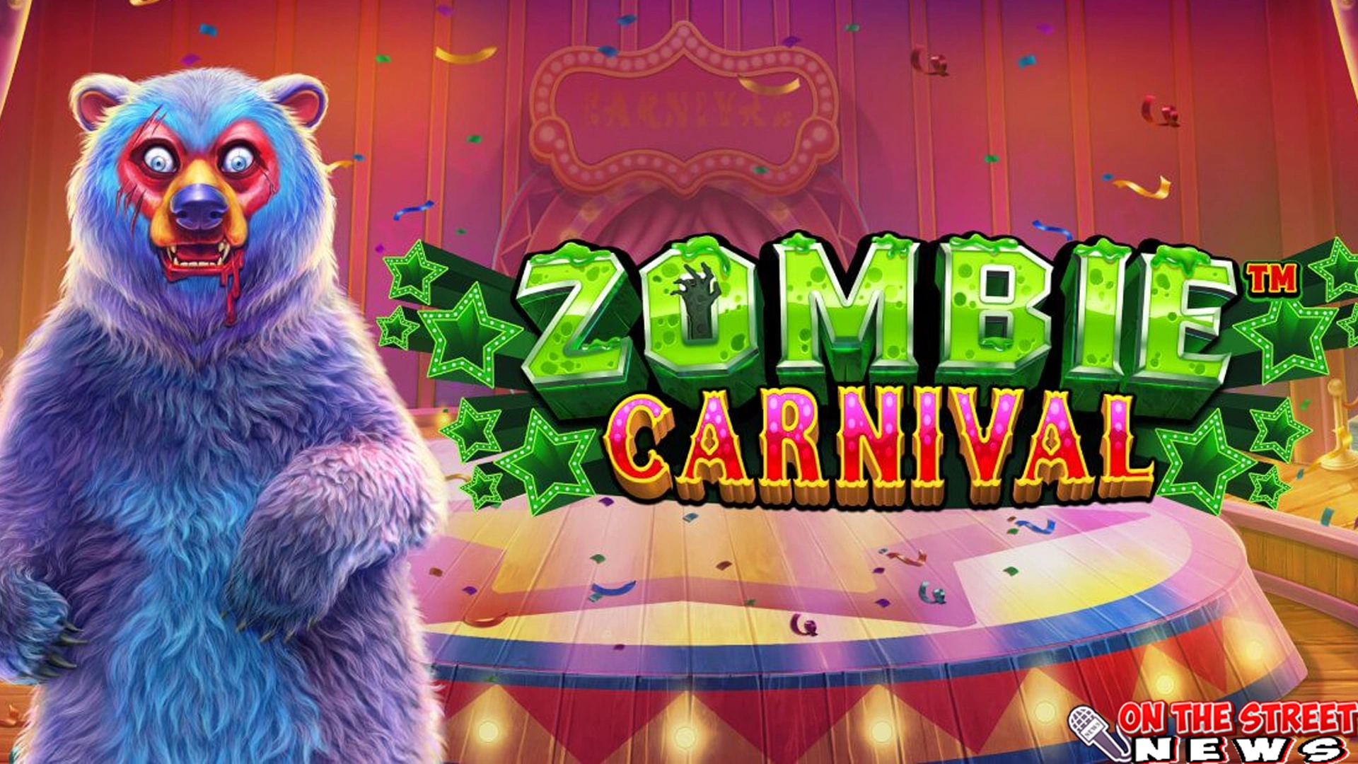Zombie Carnival 10 Obat Penawar Bosan Paling Baru!
