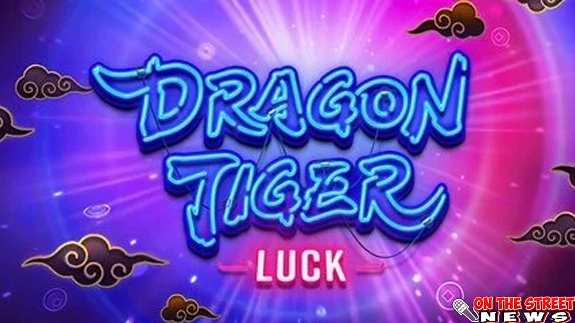 Dragon Tiger Luck Santuy Hasil 1000 Mewah