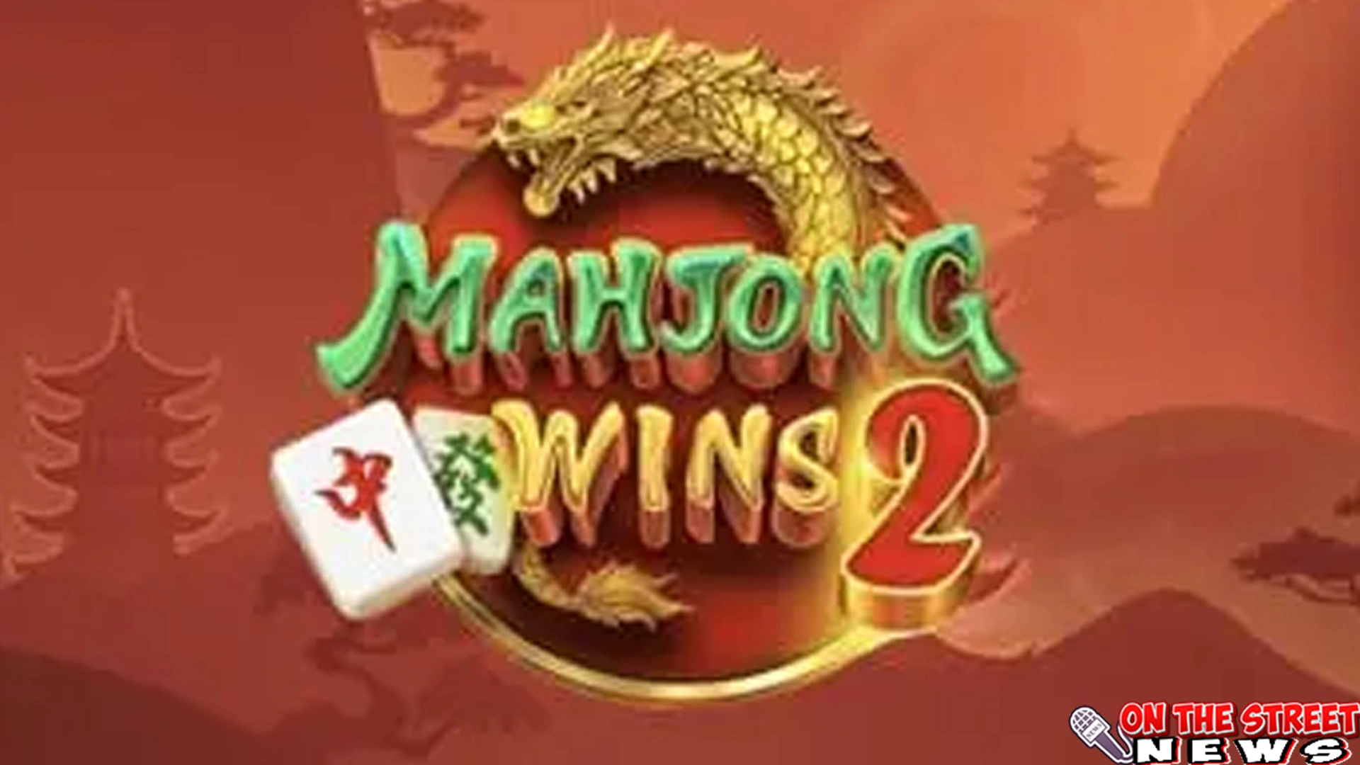 Elegan Abis! Visual Mahjong Wins 2 Suci Mata Adem
