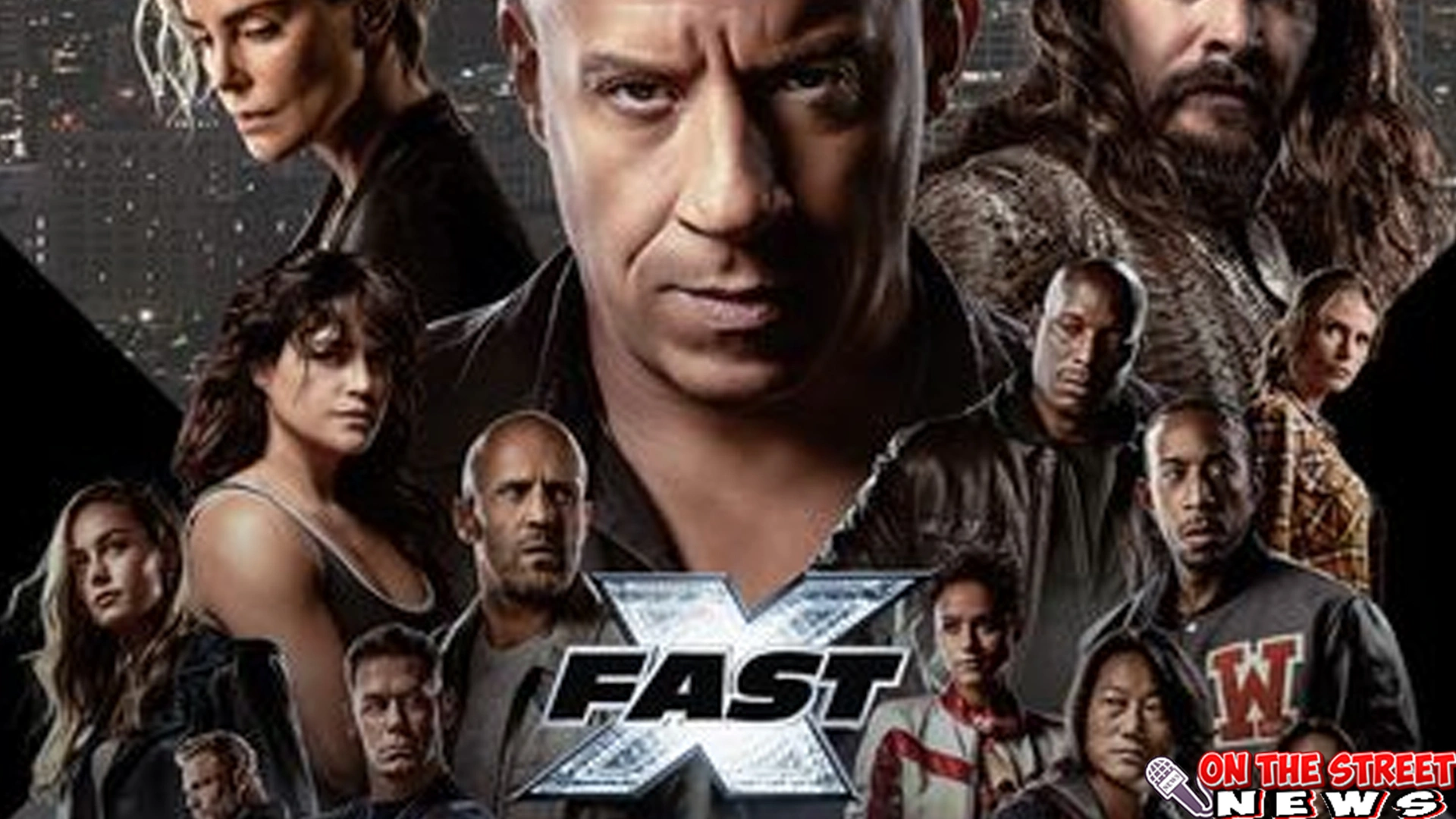 Fast & Furious Terbaru Siap Ngebut di 2028!