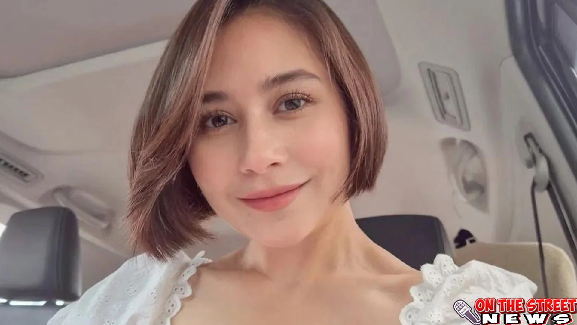 Prilly Latuconsina Pamer 1 Rambut Baru, Omara: Seksi!