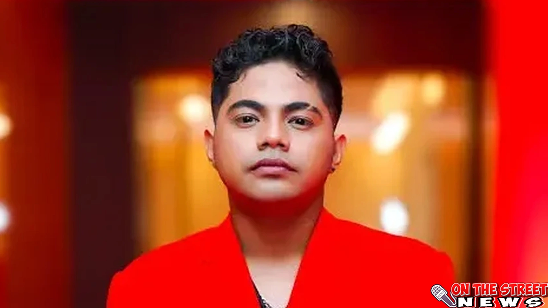 Piche Kota Ditahan Atas Dugaan 1x Pemerkosaan