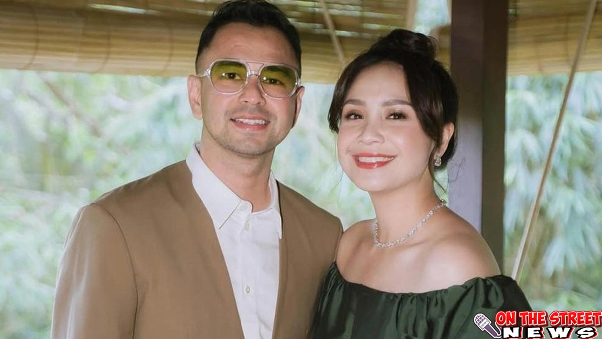 Raffi Ahmad: "Kayaknya Ada 1 Bayi Baru..." Adopsi Lagi?