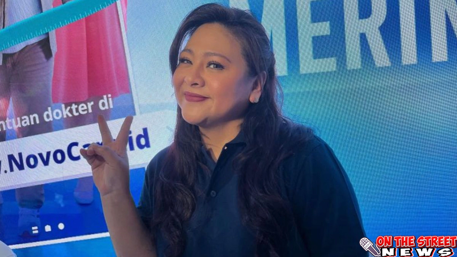 Audy Item Glow Up! 3 Cerita Seru Lawan Obesitas