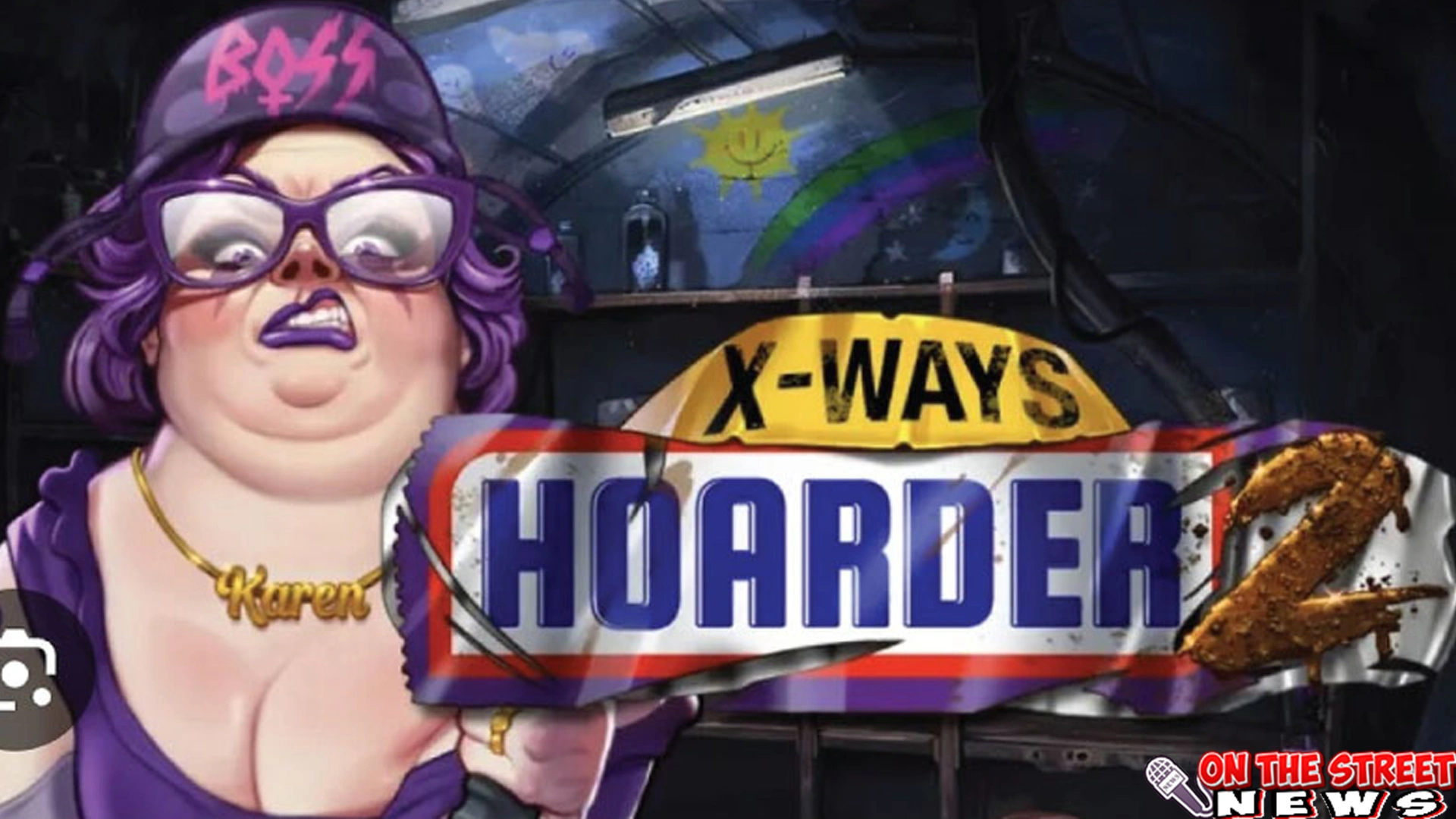 xWays Hoarder 2 Lagi Suci, Ojo Sampe Ketinggalan!