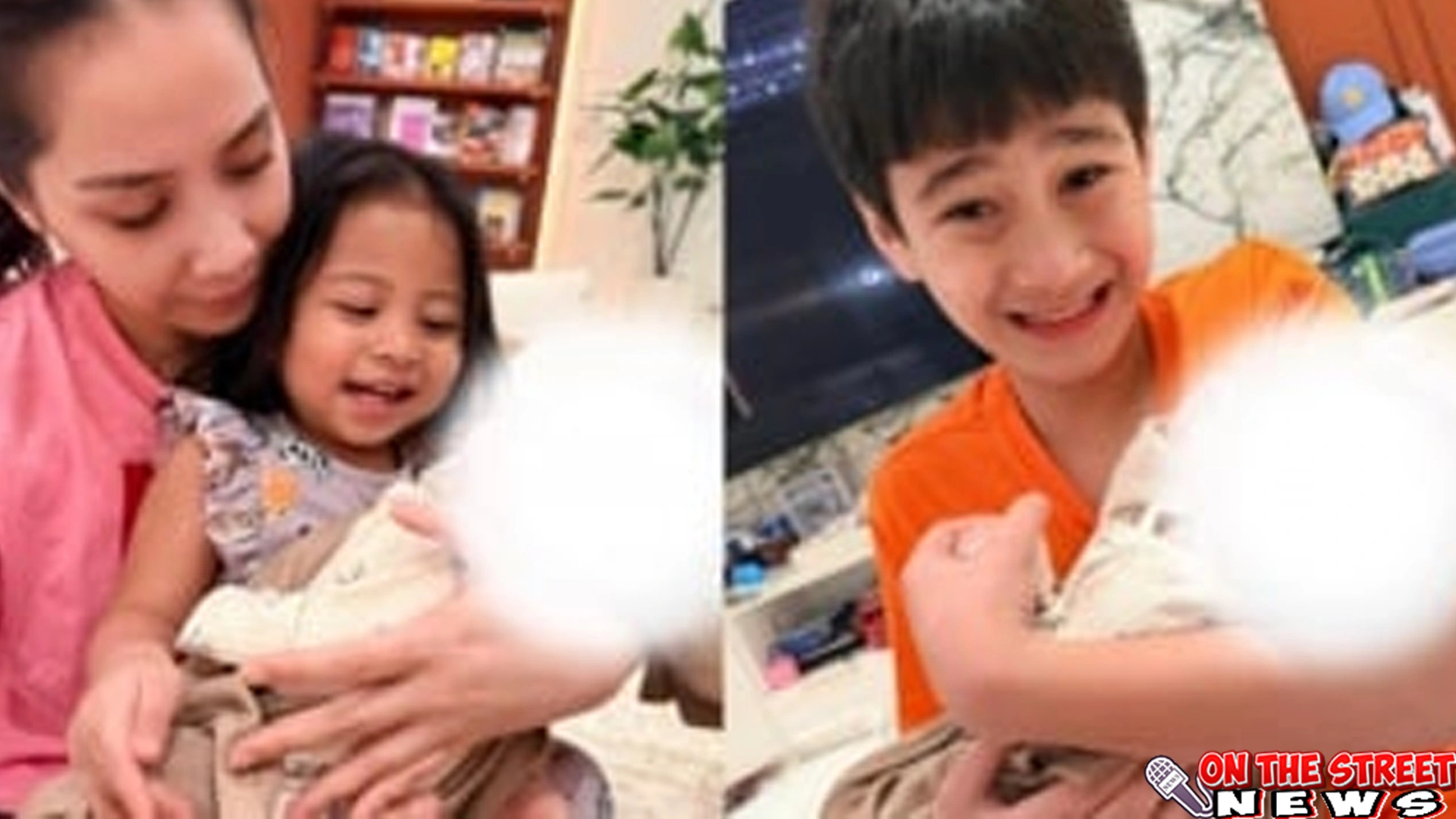 Nagita Spill 9 Alasan Baby Muhammad Lucu