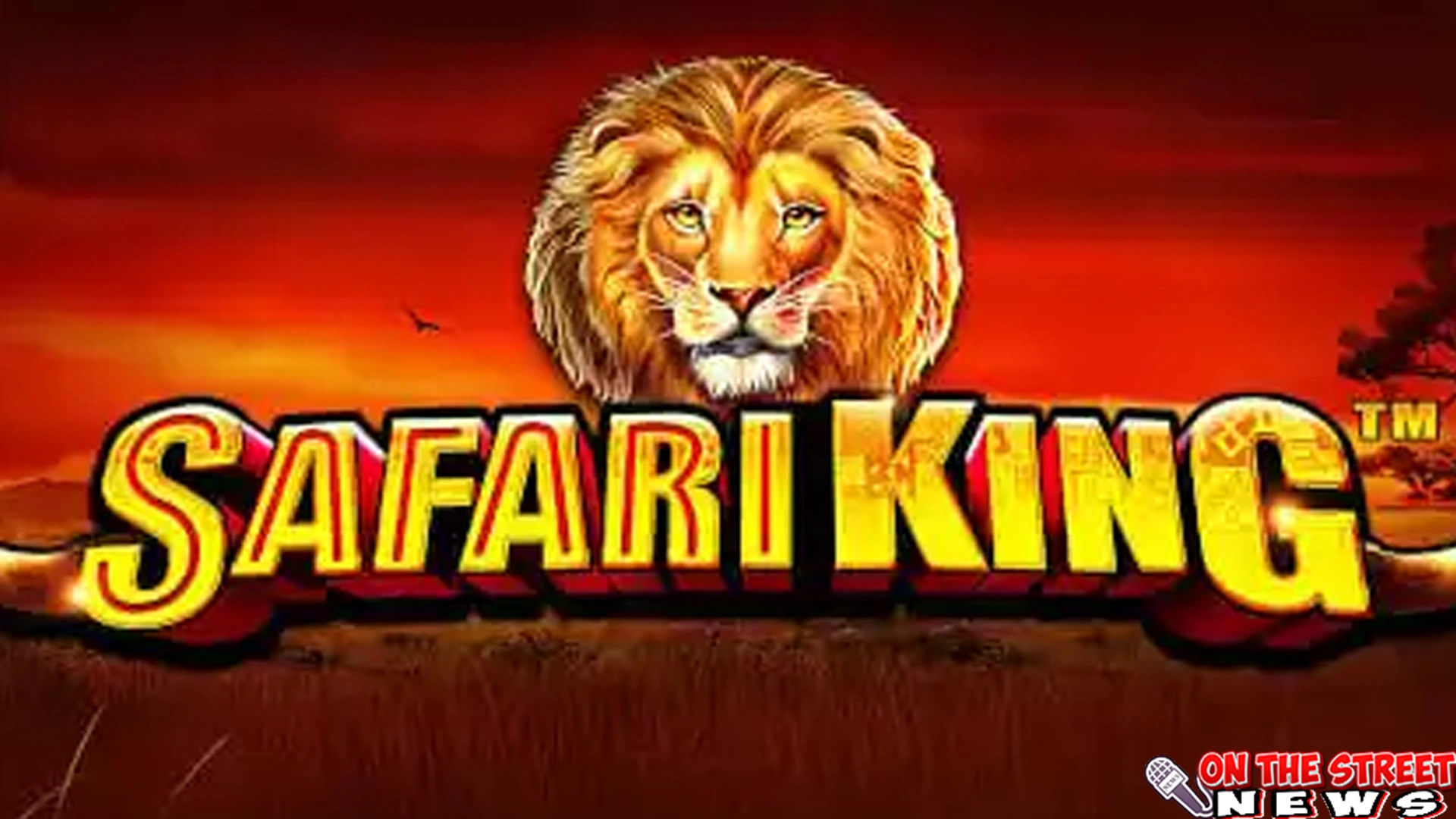 Safari King Makin Penuh 57 Kebangetan Maseh