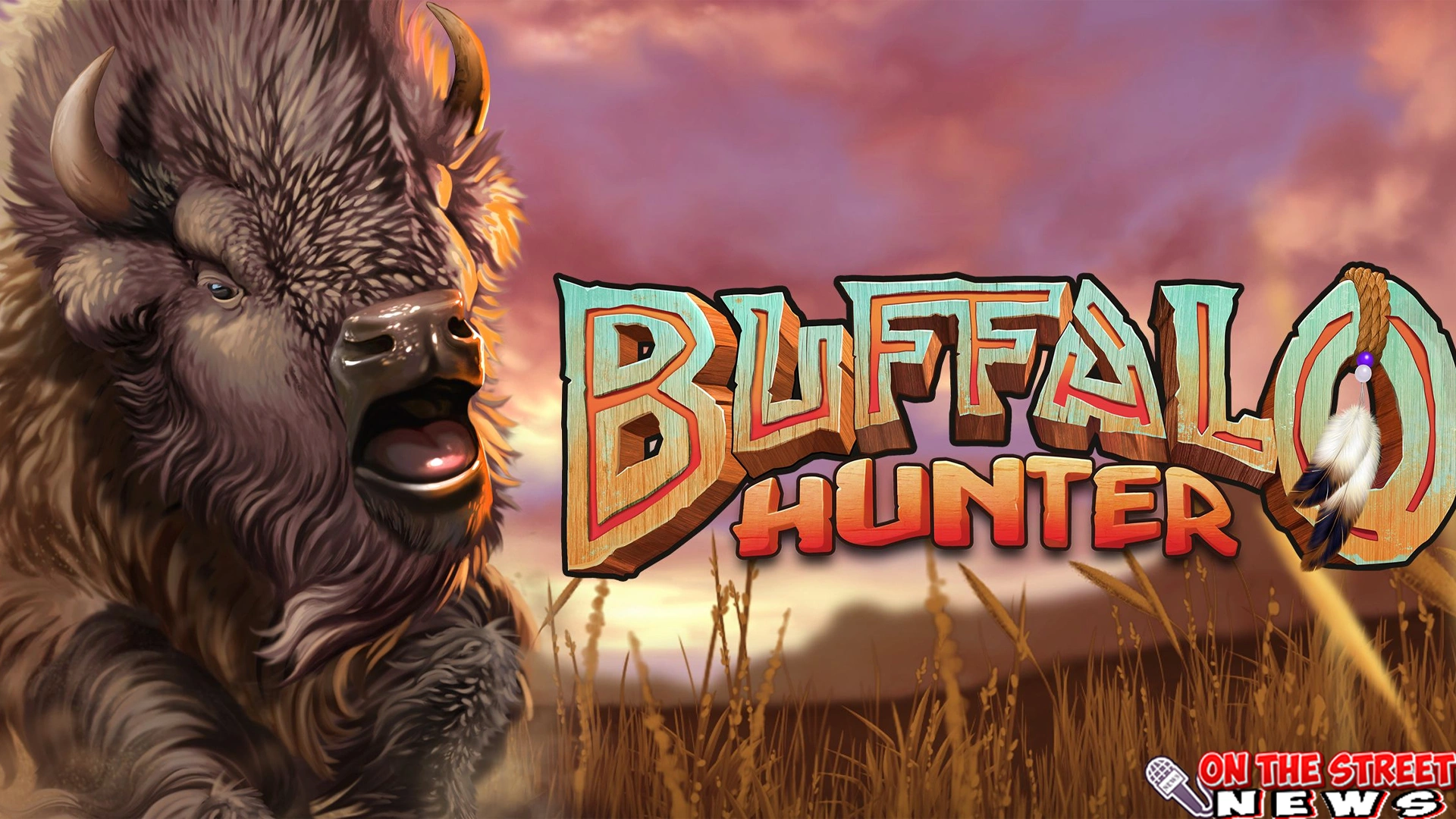 Buffalo Hunter Sering Muncul Di Pencarian 50x?