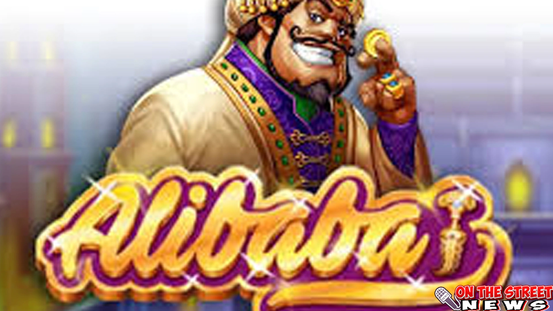 Alibaba 300 Sultan Spektakuler Negeri Dongeng