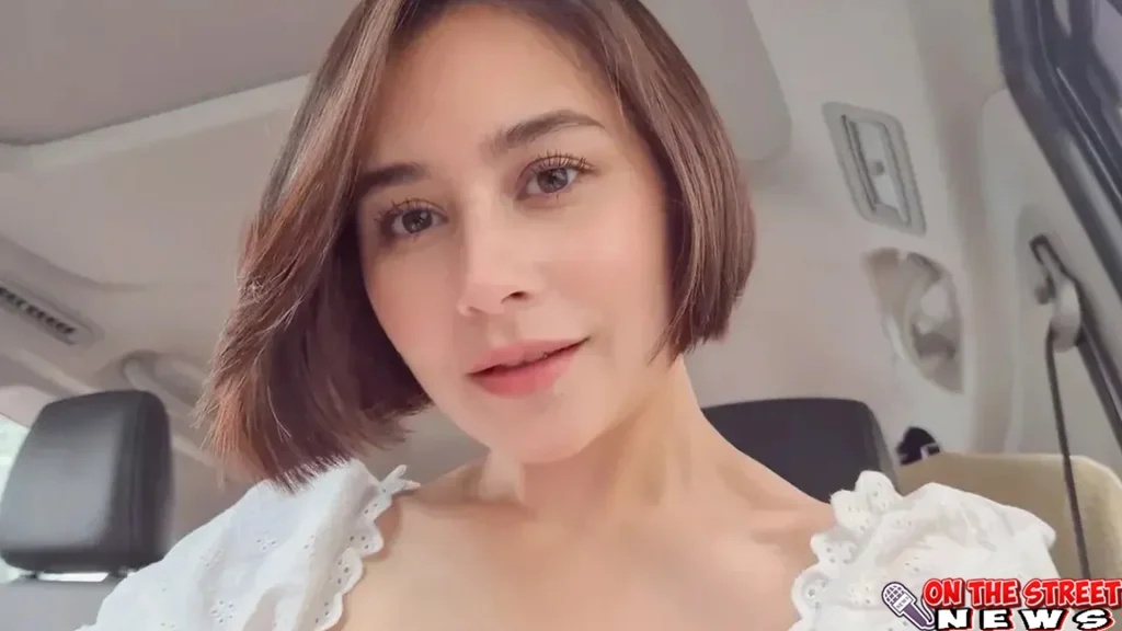 Prilly Latuconsina Pamer 1 Rambut Baru, Omara: Seksi!