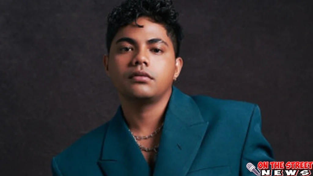 Piche Kota Ditahan Atas Dugaan 1x Pemerkosaan