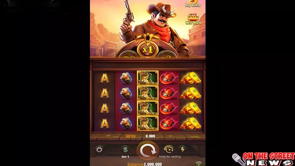 Bonus Hunter Paling 635 Estetik dan Gacor