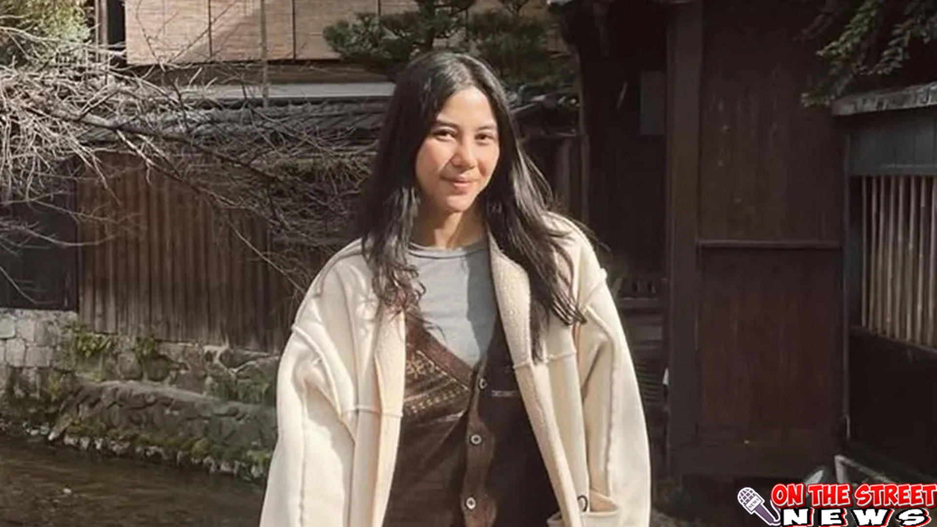 Adinda Thomas Hamil Anak Pertama 5 Netizen Iri