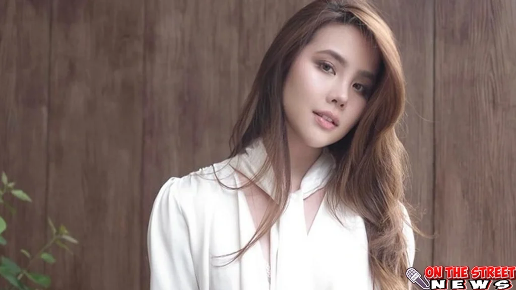 Agatha Chelsea Lolos S2 Di 4 Kampus Dunia Indah