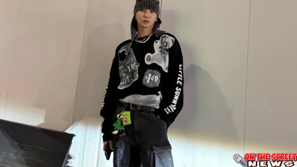 Key SHINee Comeback: Konser Jadi 12 Petunjuk Baru