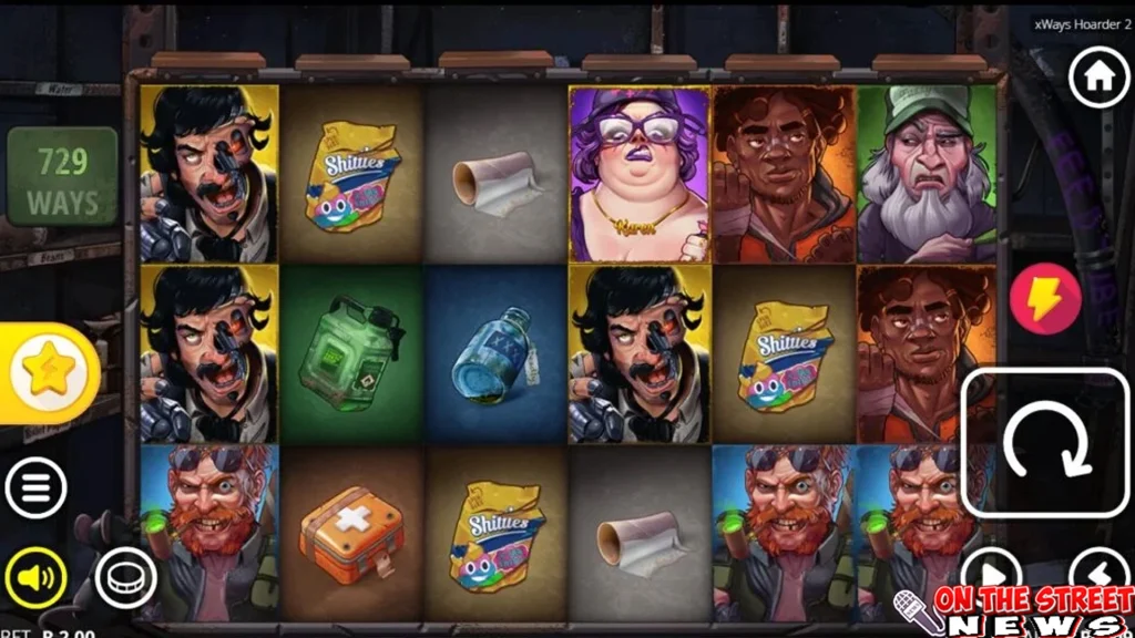 xWays Hoarder 2 Lagi Suci, Ojo Sampe Ketinggalan!