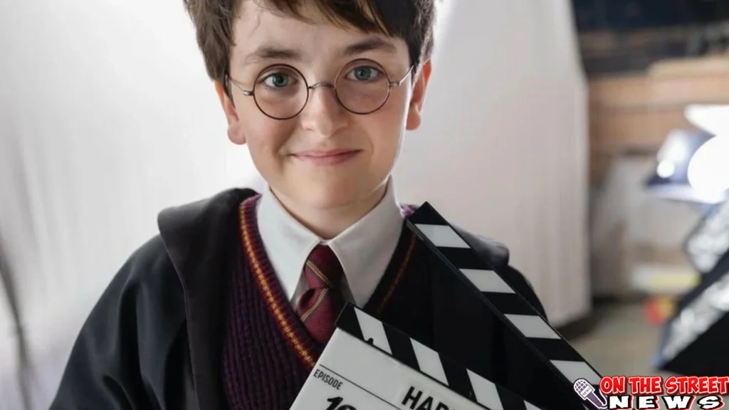 JK Rowling 10 Pendapatnya Penuh Teaser Harry Potter