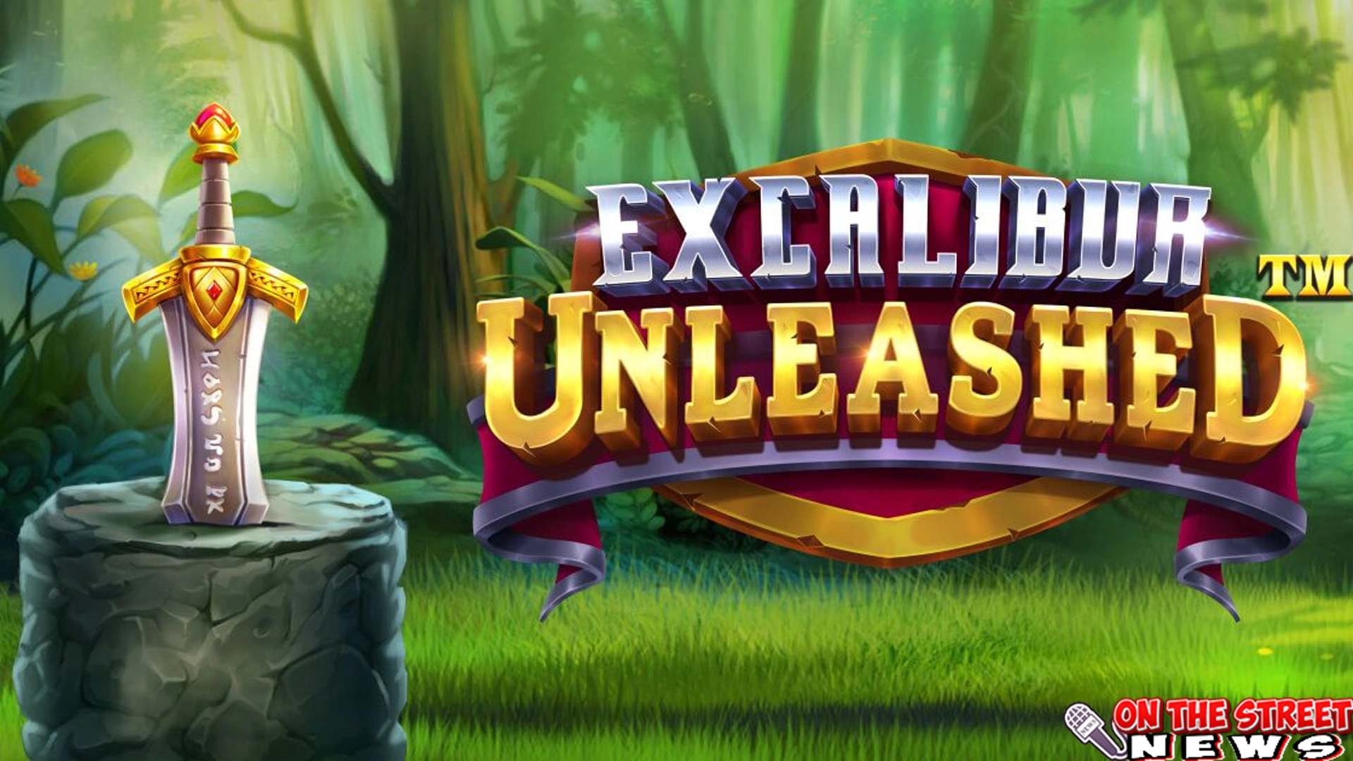 Excalibur Unleashed 74 Wild-nya Sadis Halu