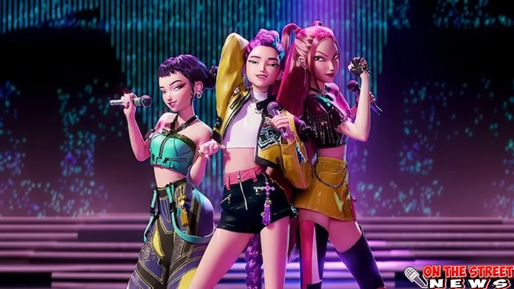 Demon Hunters Mengguncang Penuh Oscar 2026!