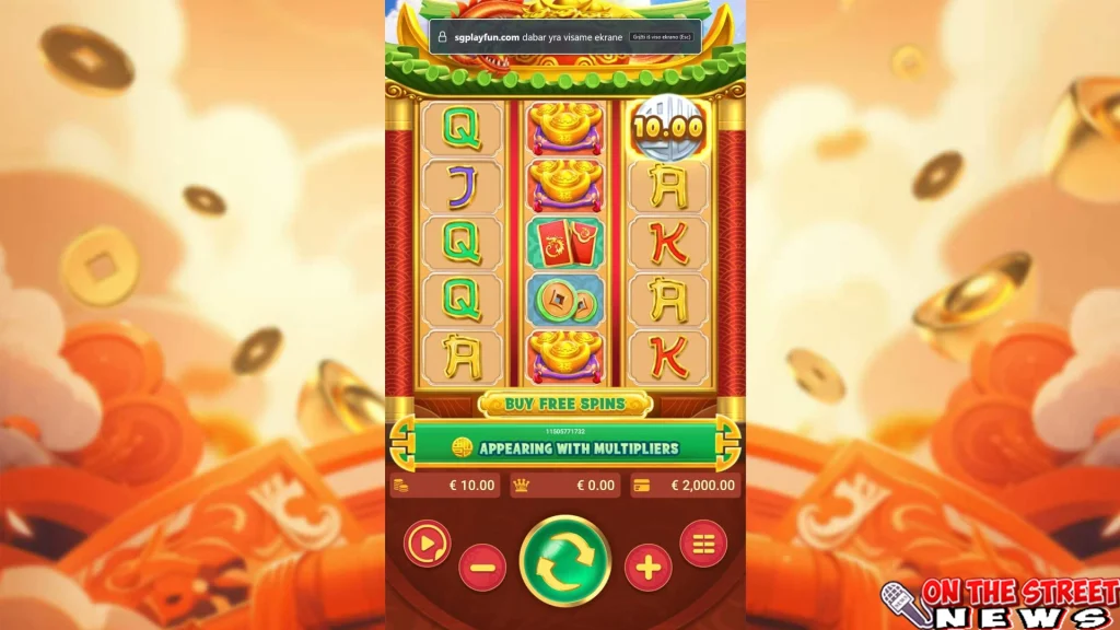 Dragon Wish Parah Siapa Sih 1 Pemilik Sebenarnya?