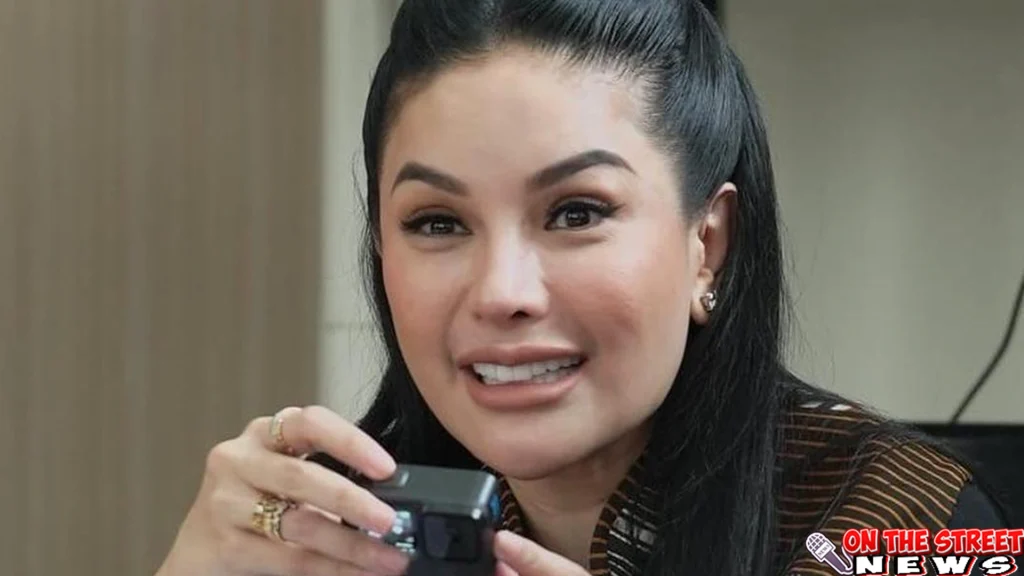 Nikita Mirzani 10x Ditolak, Artis Cantik Ini Merasa Aneh