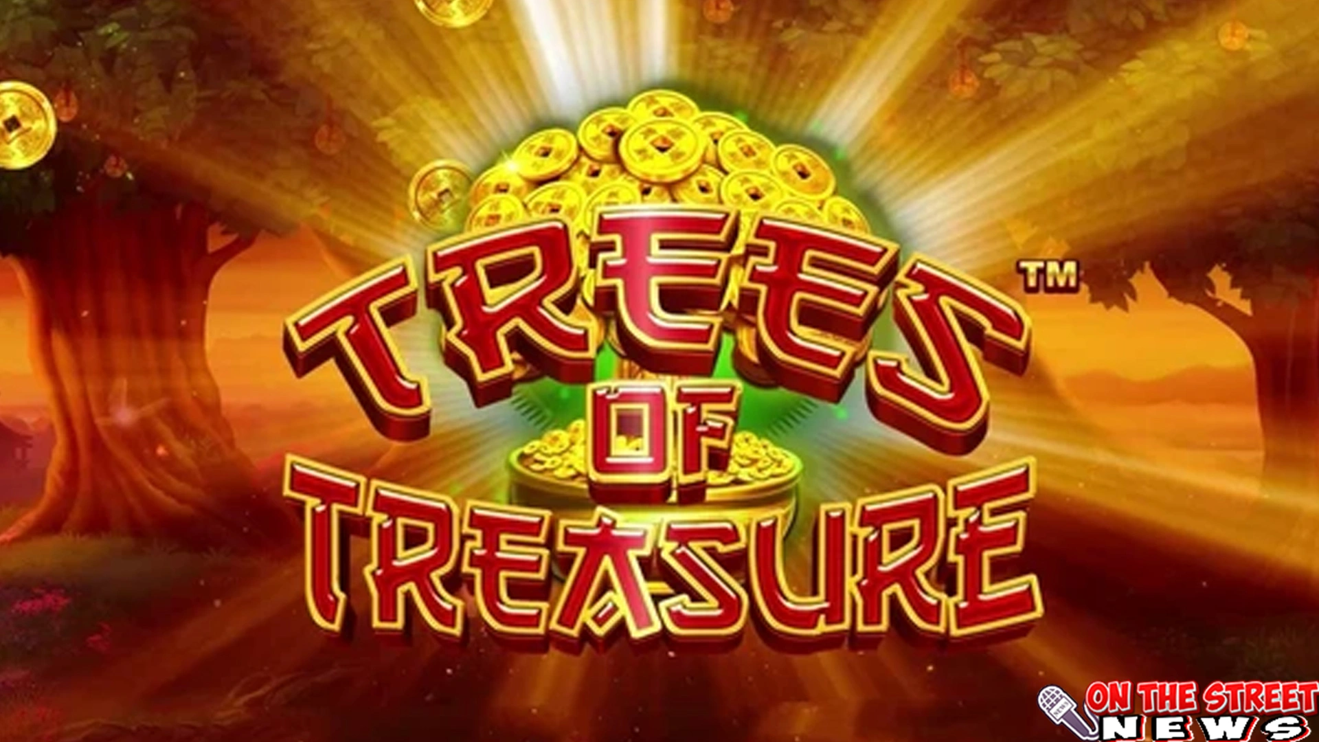 Trees Of Treasure Misteri Menginspirasi 650 Orang