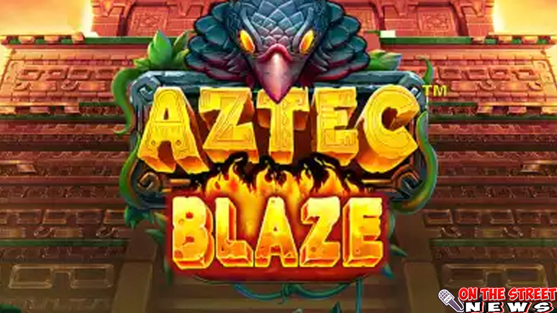 Aztec Blaze 500 Ciamik yang Paling Efektif