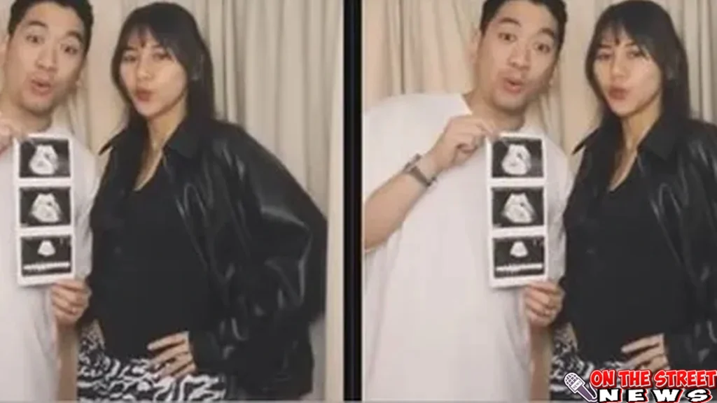 Adinda Thomas Hamil Anak Pertama 5 Netizen Iri