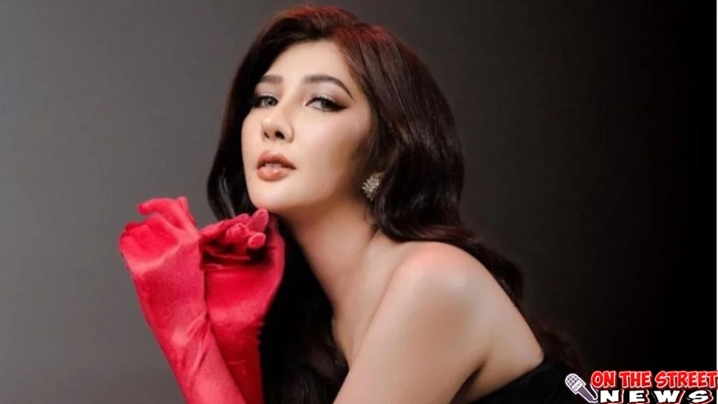 Jeni Rahmadial Fitri Dilabrak 1 Istri Sah