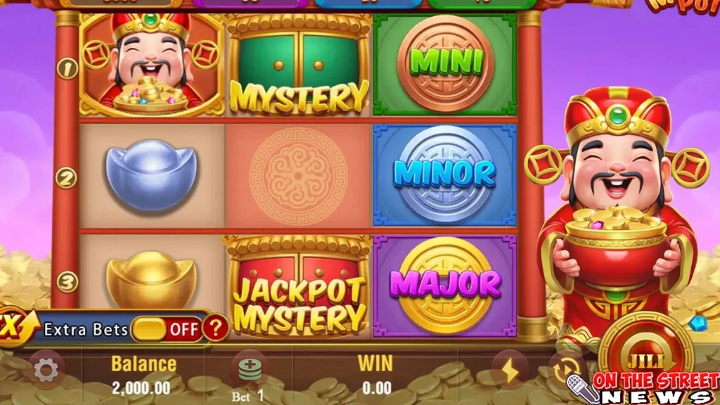 Money Pot Asik Kelola Cantik Biar Meluber 927%