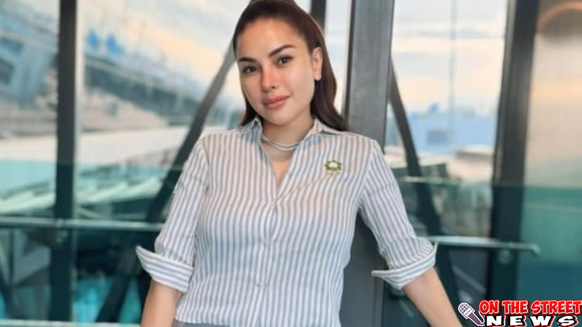 Nikita Mirzani 10x Ditolak, Artis Cantik Ini Merasa Aneh