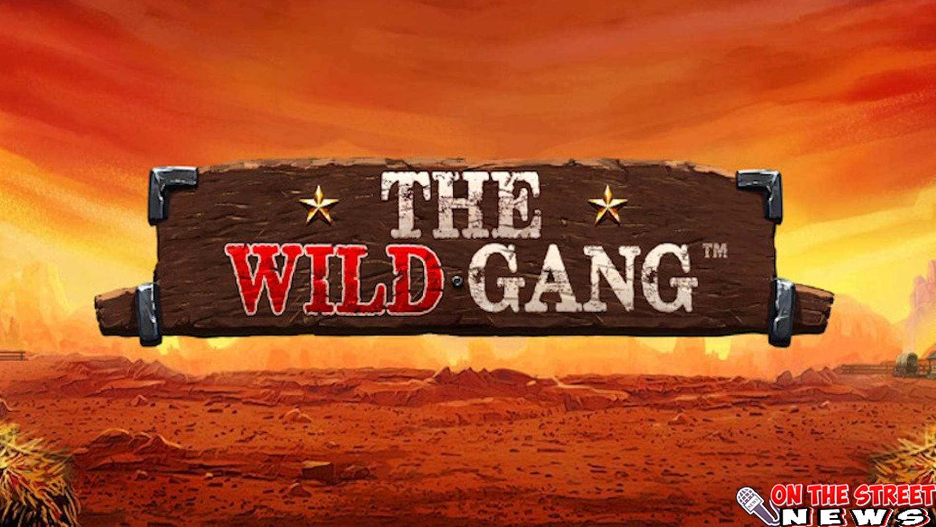 The Wild Gang Buat Temen Iman 1x Ngopi Sore