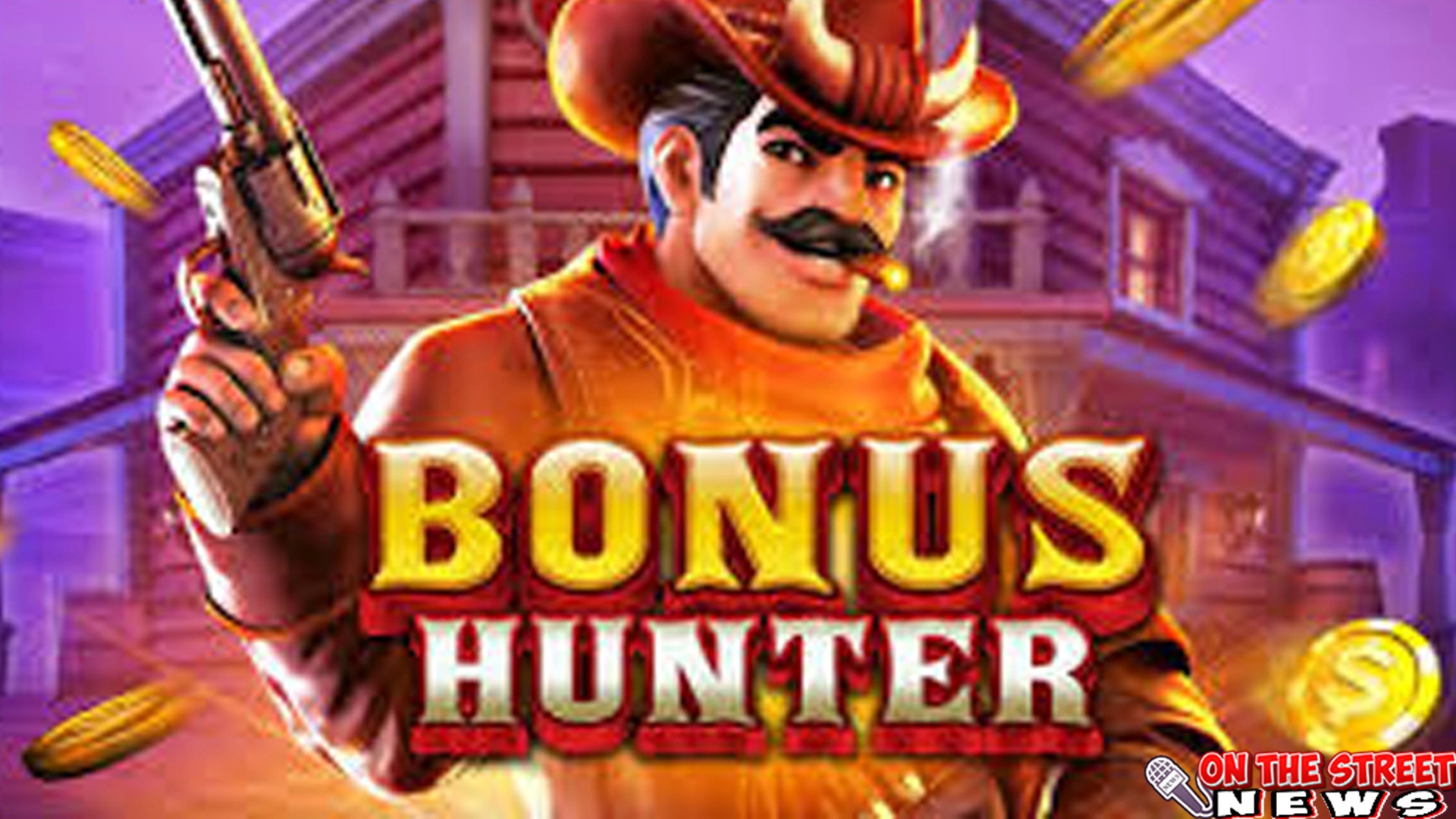 Bonus Hunter Paling 635 Estetik dan Gacor