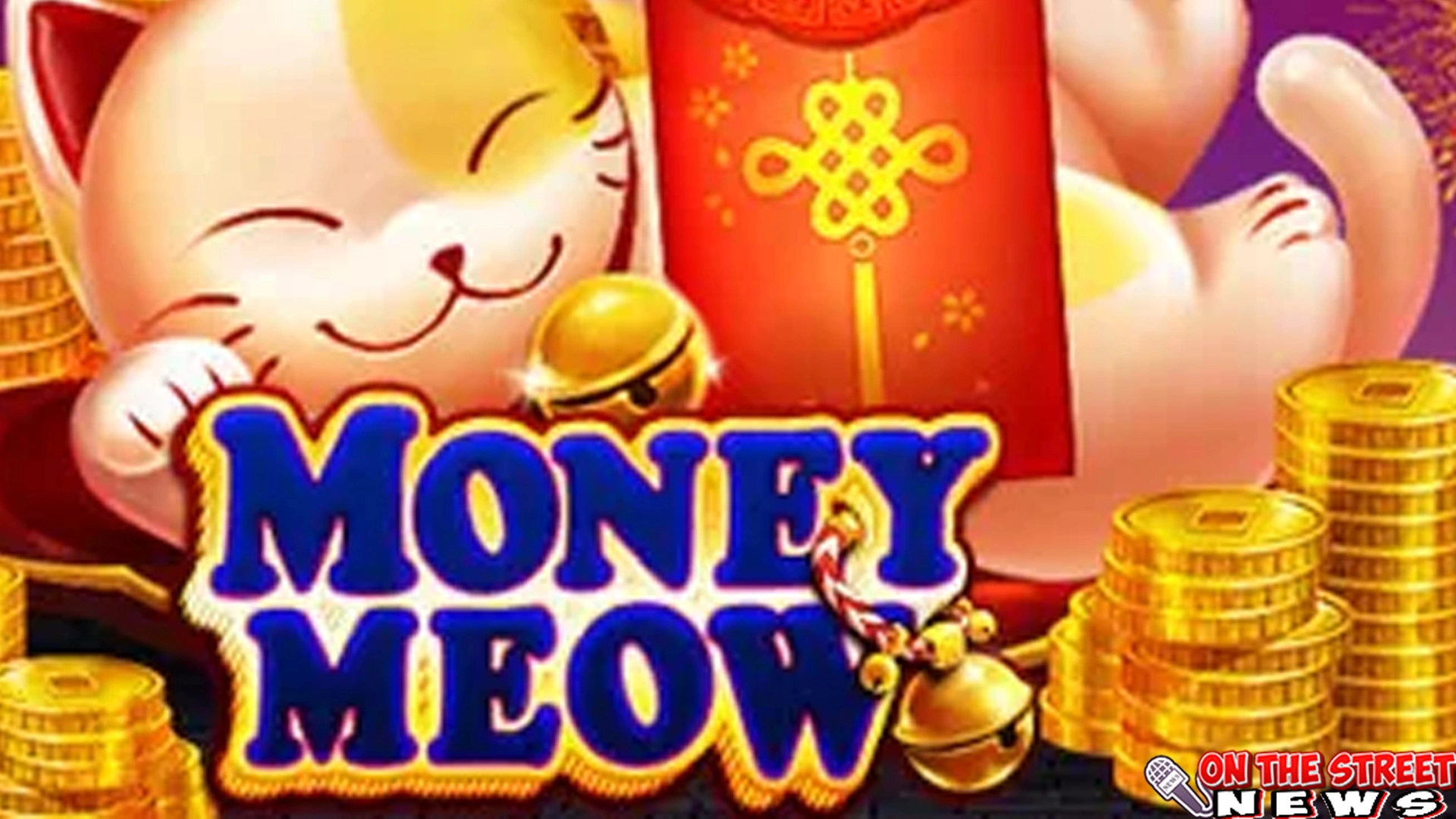 Money Meow Mengubah 1 Hidup Gokil