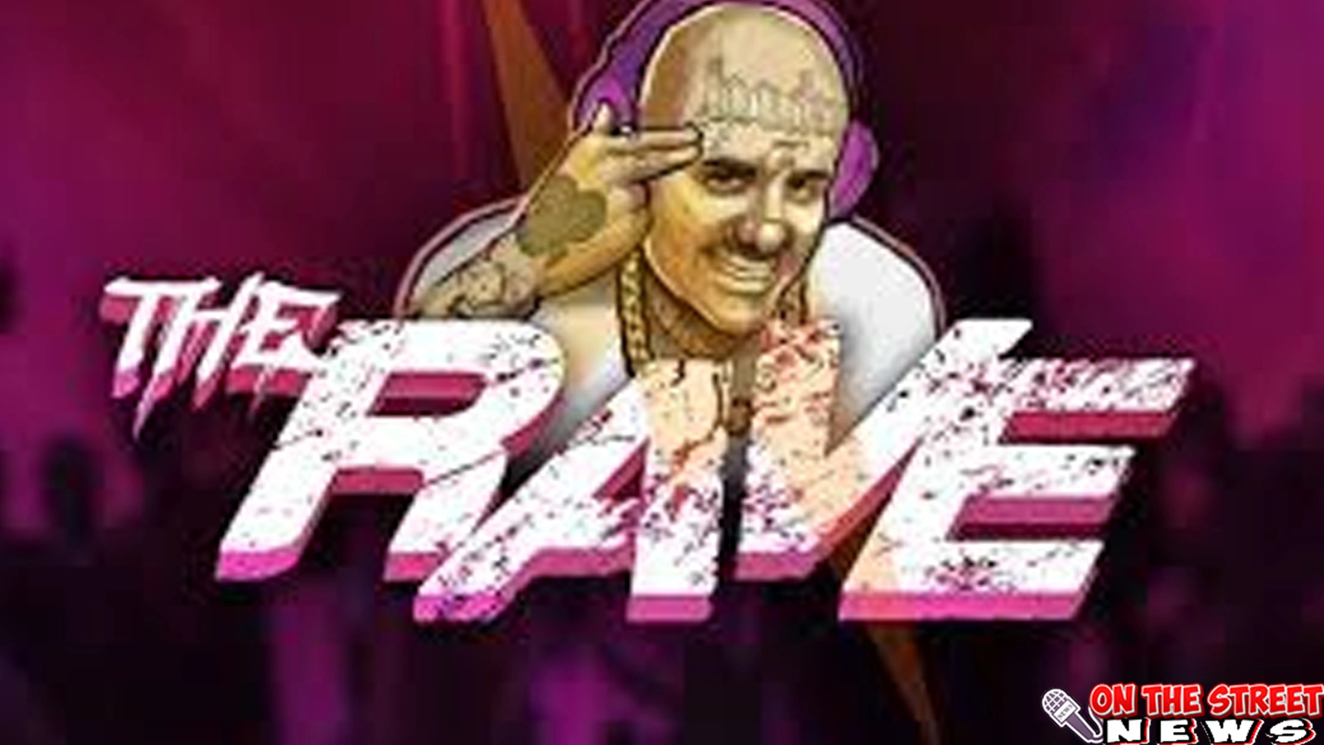 The Rave Uji 32 Refleks Kamu di Tengah Serangan