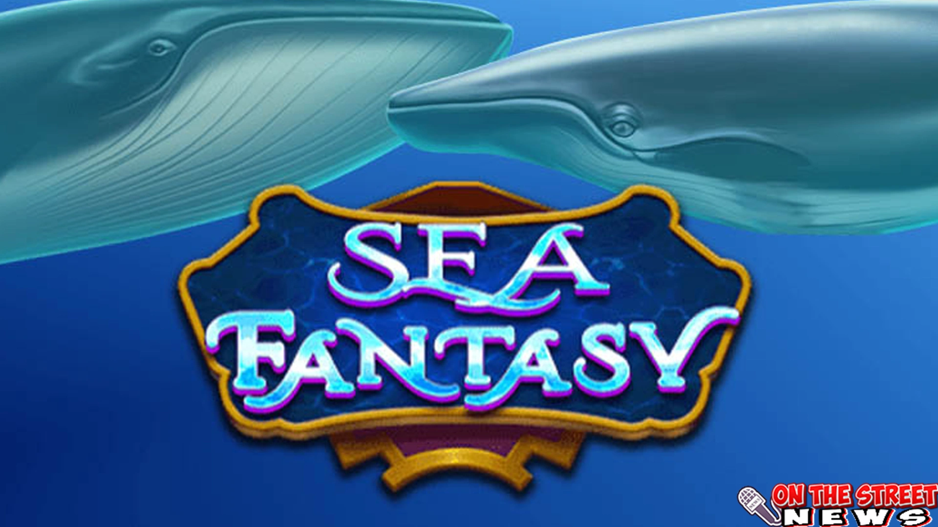 Sea Fantasy Gue Jadi Malas 63x Berhenti!