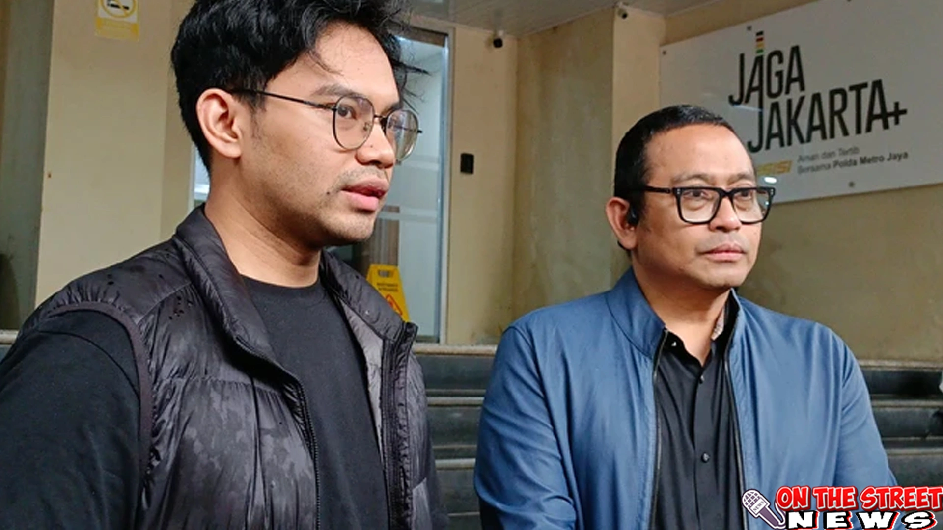Insanul Fahmi dan Febby Rastanty: 7x Salah Paham Cinta