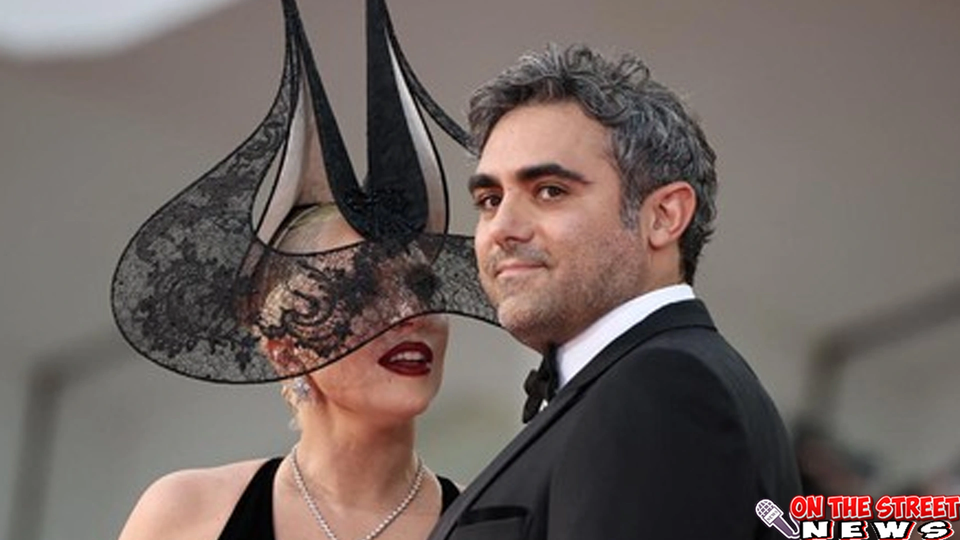 Lady Gaga Tunangan 1 Sosok baru Michael Polansky