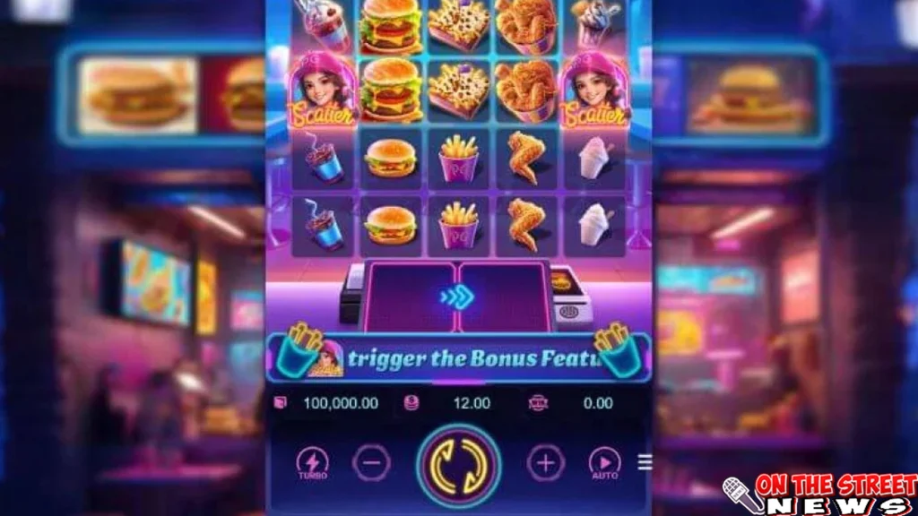 Frenzy Spins, 85 Dolanan Sing Gawe Ngakak Terus