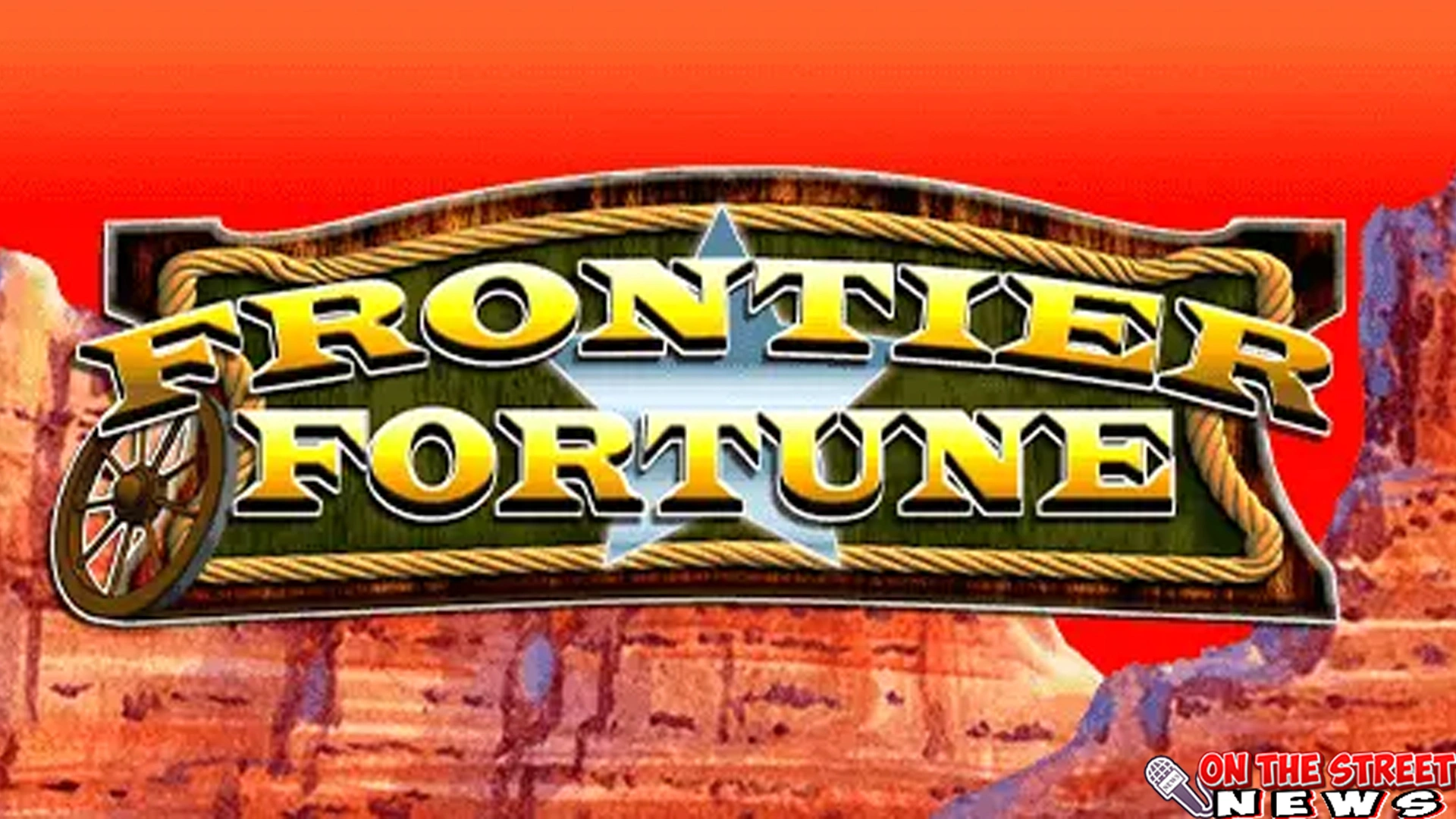 Frontier Fortunes Misteri 1 Level Lagi Maintenance