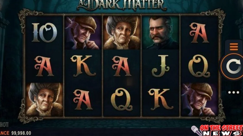 A Dark Matter 100 Destinasi Malah Bertambah